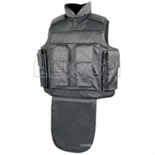 Gilet de preuve de balle Body armor armure transporteurs IIIA